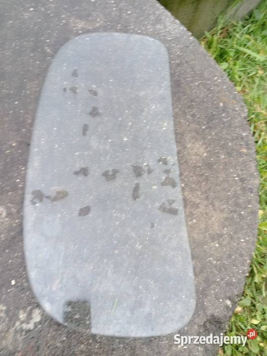 SZYBA WARSZAWA M20 GARBULA małopolskie sprzedam