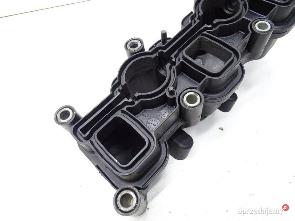 KOLEKTOR SSĄCY LEWY 059129711BJ AUDI A4 B8 A5 8T