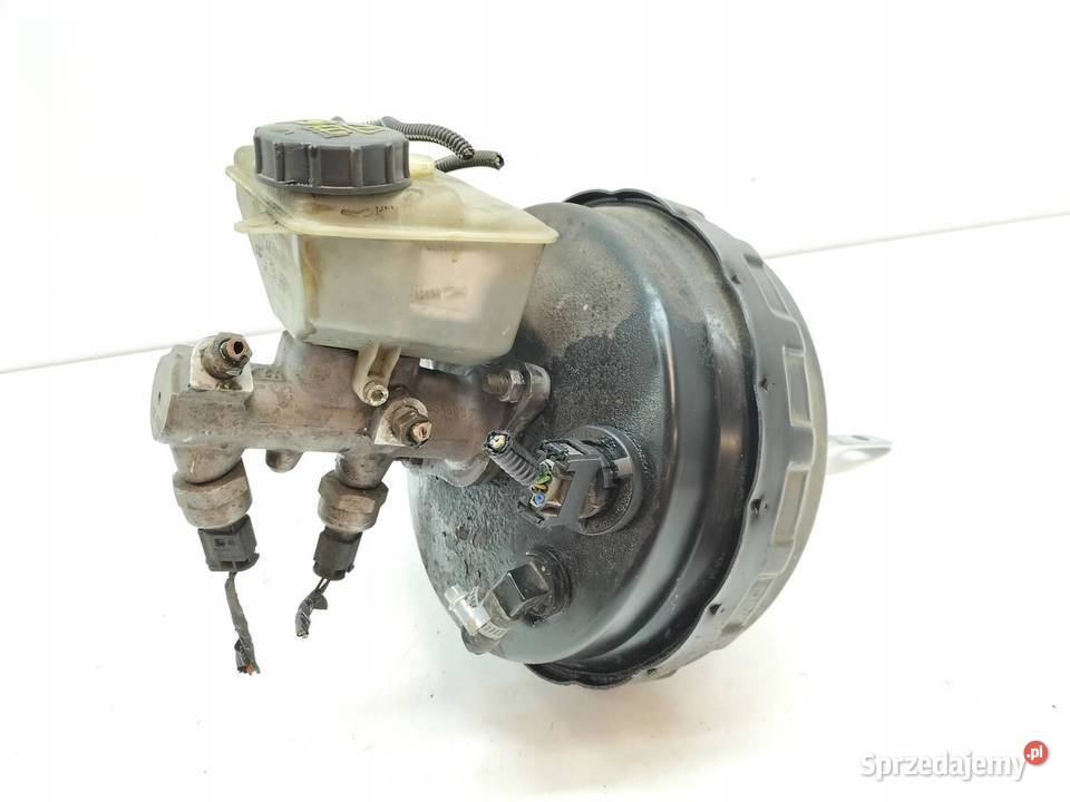 POMPA HAMULCOWA SERWO P30793676 Volvo S60 I