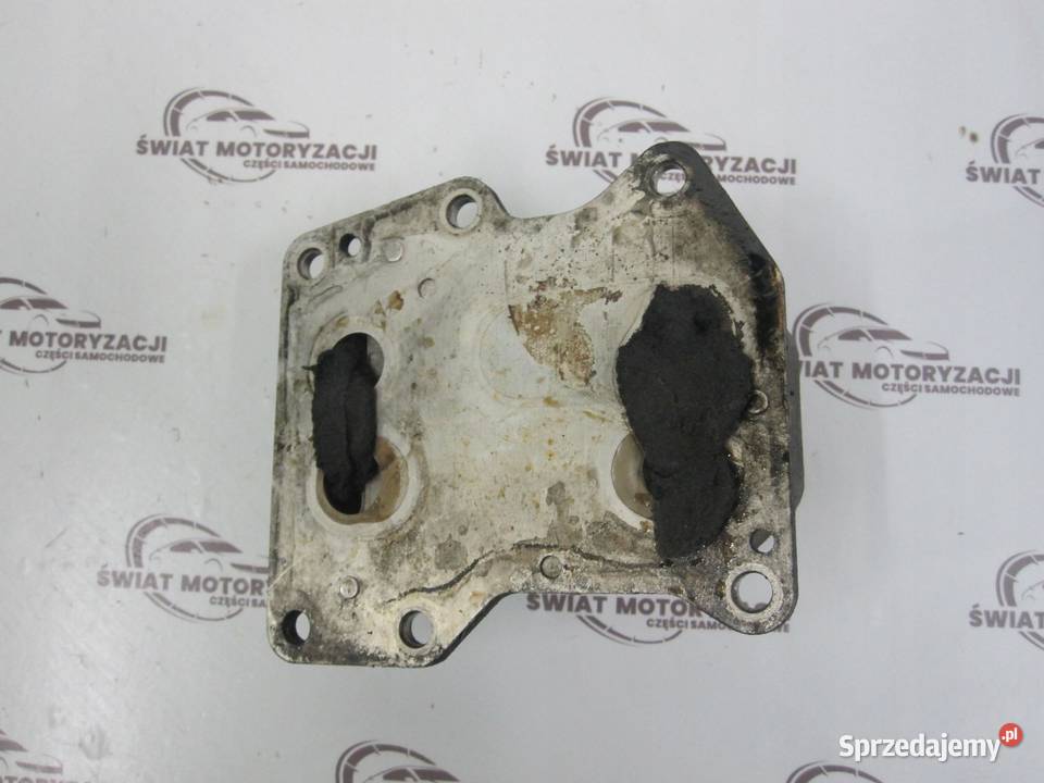 FORD TRANSIT 24 TDCI 08r chłodniczka oleju