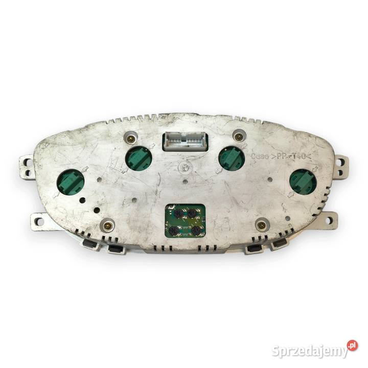LICZNIK ZEGARY 96664177 Chevrolet Matiz 10 8V