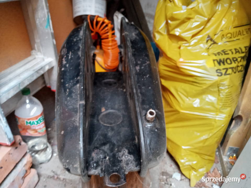 450 wielkopolskie Międzychód sprzedam