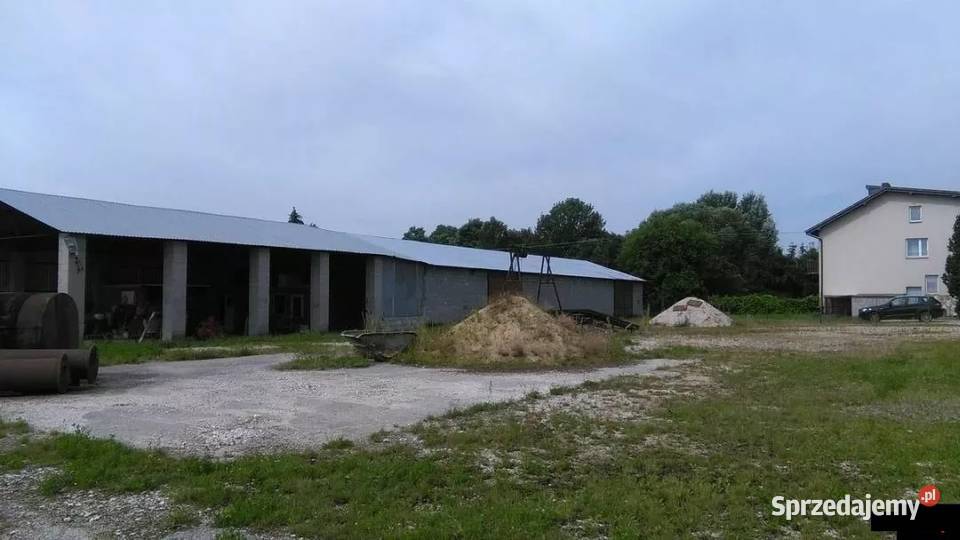 Sprzedam dom 120m2 w pięknej okolicy w pobliżu Chotel Czerwony