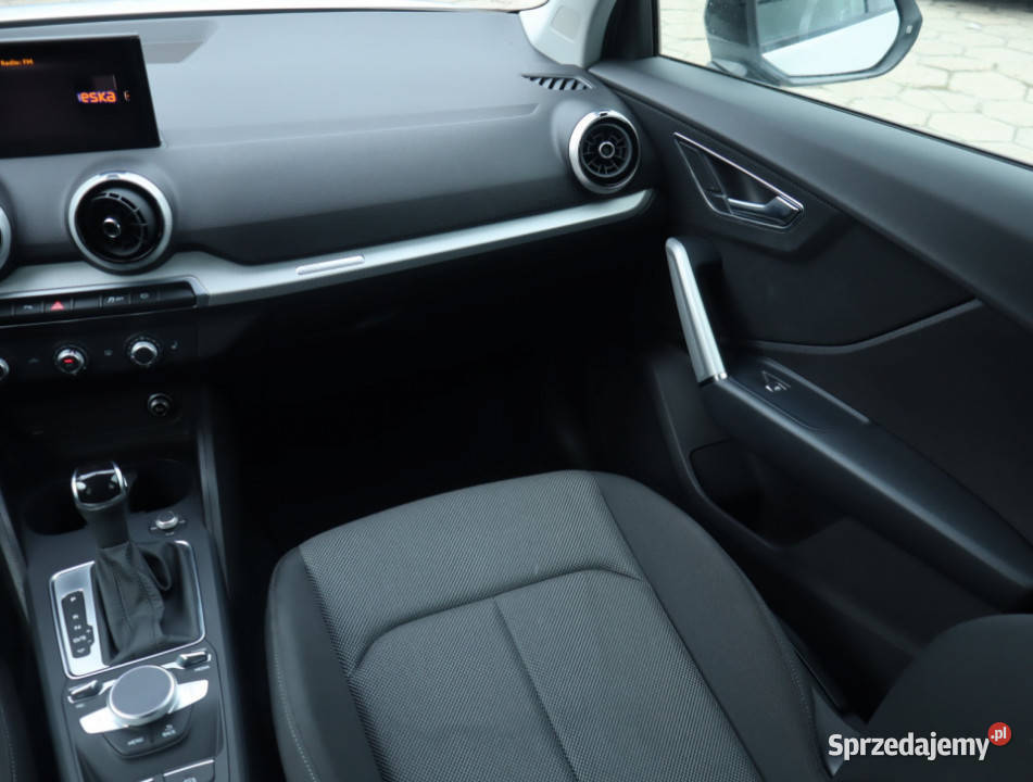 Audi Q2 35 TFSI czujnik deszczu Łódź sprzedam
