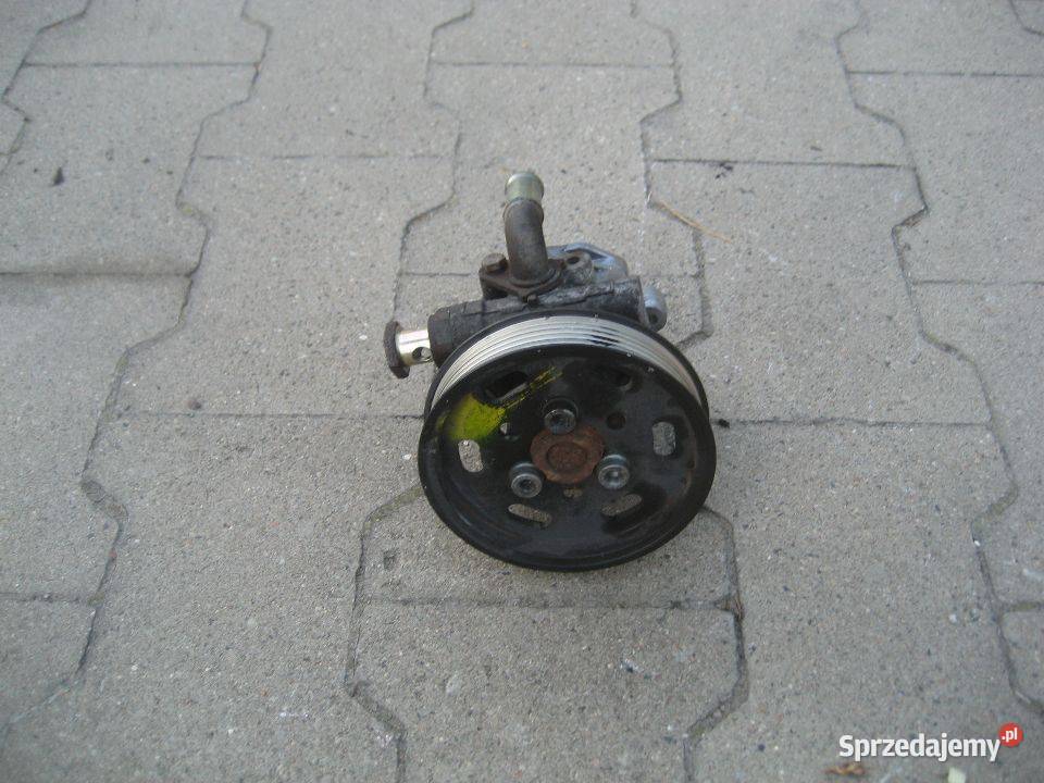 vw sharan lift 0010r 19tdi 115 pompa wspomagania osobowe Pozostałe Rakoniewice