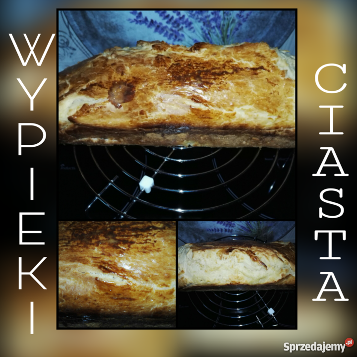 Torty Okolicznościowe i dedykowaneCiasta Catering i gastronomia Wrocław