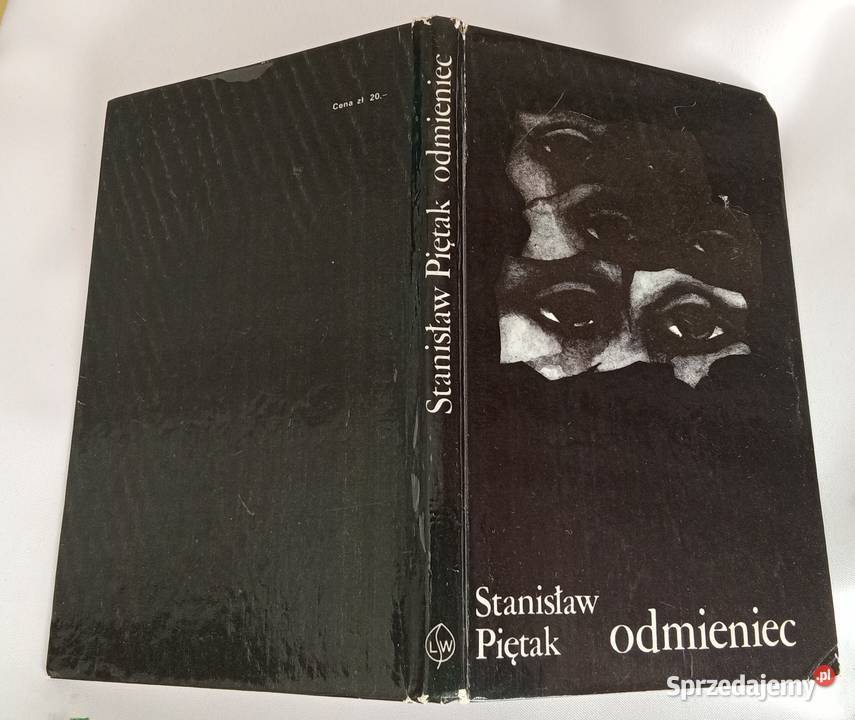 StPiętak Odmieniec łódzkie Łódź