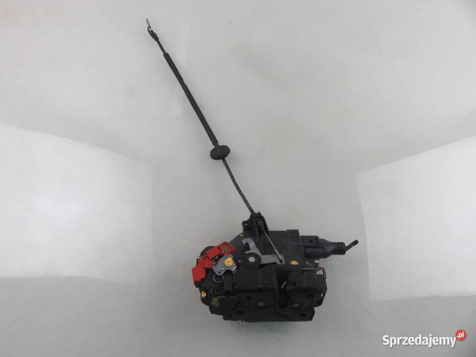 ZAMEK LEWY PRZEDNI VW GOLF VI 3D1837015AB