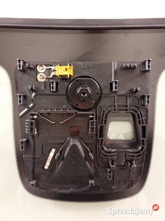 Szyba Przednia Mercedes Bclass W246 15 Kamera Bralin