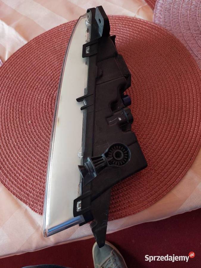 Lampa BMW seria 5G30G31 Lampy przednie Kielce