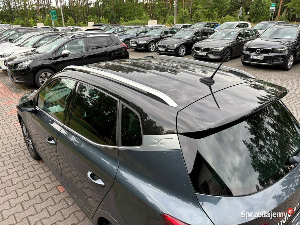Seat Arona 10 TSI 115 Full LED Kamera cofania elektryczne lusterka