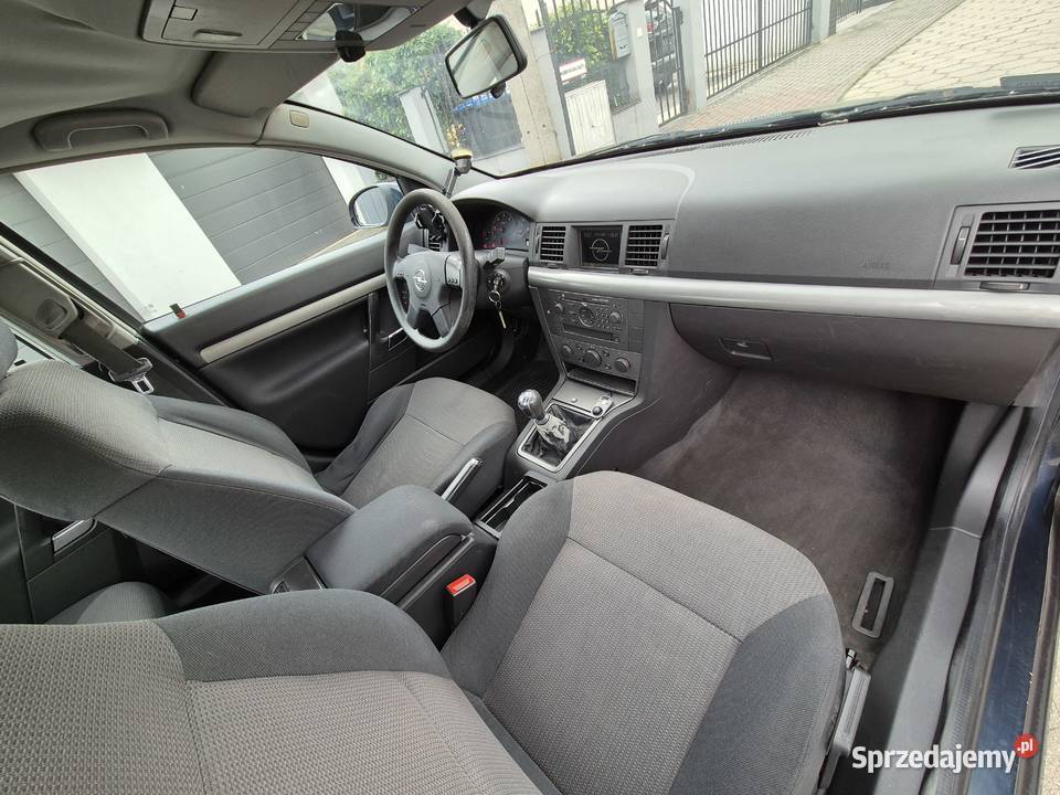 Opel Vectra B 22 DTI 125 wielkopolskie Leszno sprzedam