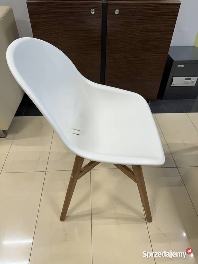 Krzesło z IKEA Krzesła Wrocław
