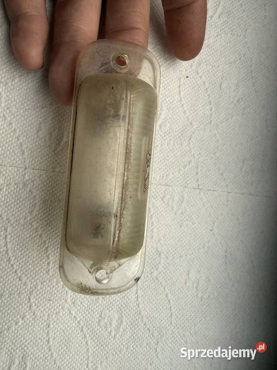 Lampka oświetlenia komory silnika BMW e21 e23 Mszana sprzedam