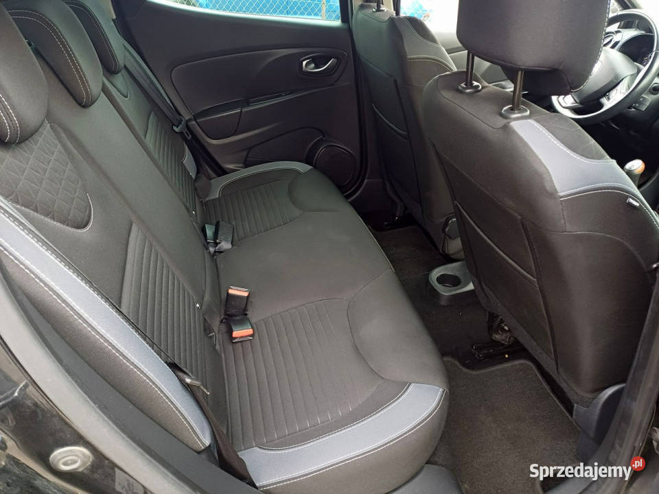 Renault Clio 15 dCi Nawigacja Kamera Cofania IV Suchorzew sprzedam