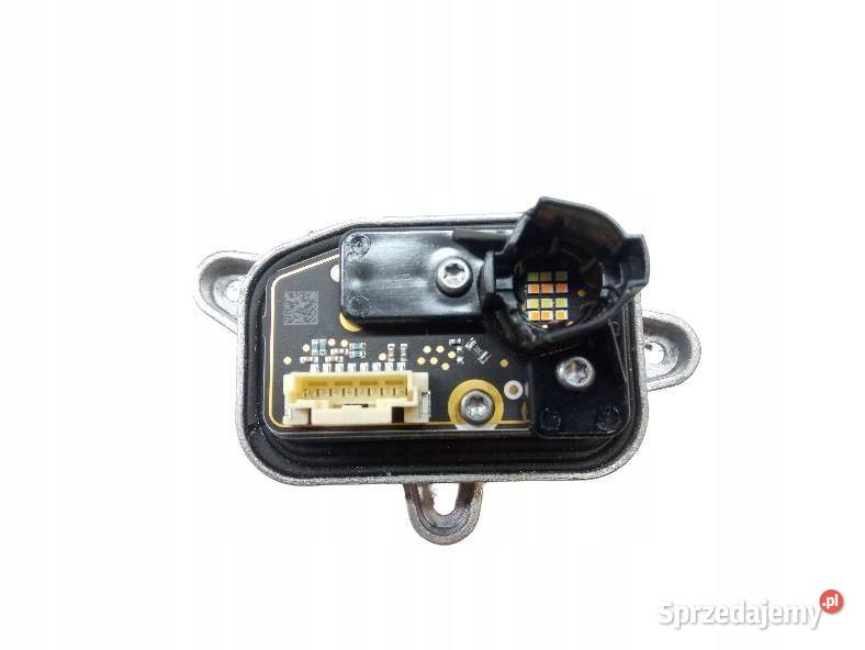 MODUŁ LAMPY PRZÓD FULL LED LIFT VARROC 00224033 Komputery