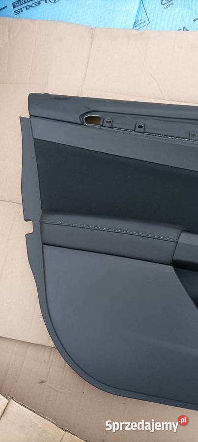 Ford Mondeo MK V tapicerka drzwi przód lewy łódzkie Łódź