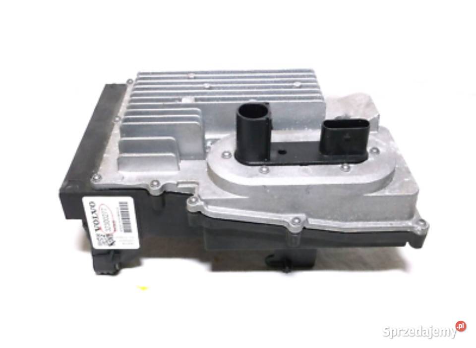 Volvo BCSM Reset Odblokowanie B129F96 B150471 Pozostałe Mogilany sprzedam