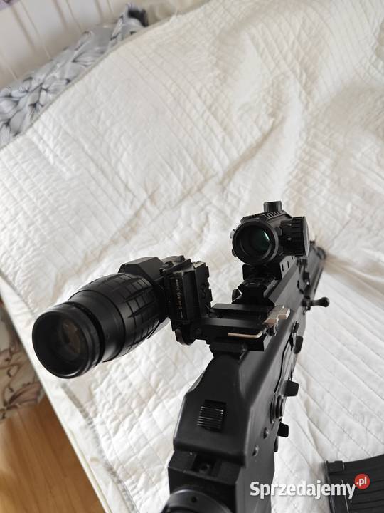 Asg AK105RK74E Asg GG Pruszków