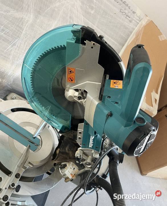 Makita LS1219L ukośnica z posuwem 305mm 1800W Warszawa
