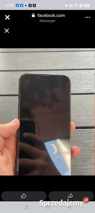 iPhone 13 pro sprzedam