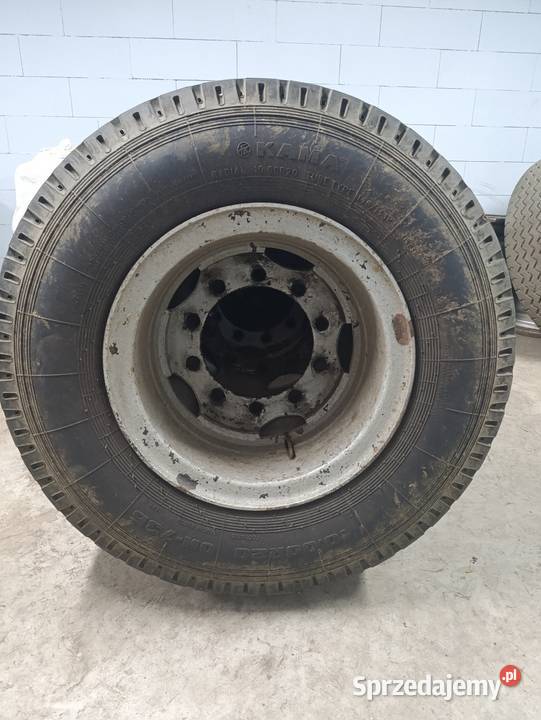 Opona 1000R20 100020100020 Koła przyczepa opolskie Opole