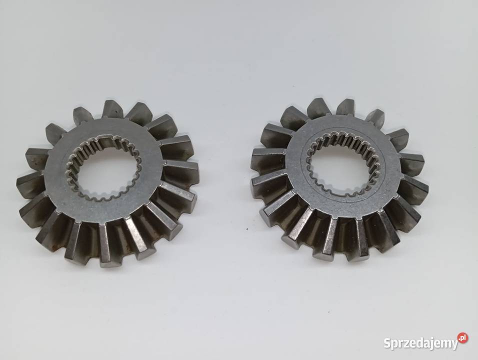 Zębatka mechanizmu różnicowego duża skrzyni Tuff Białystok