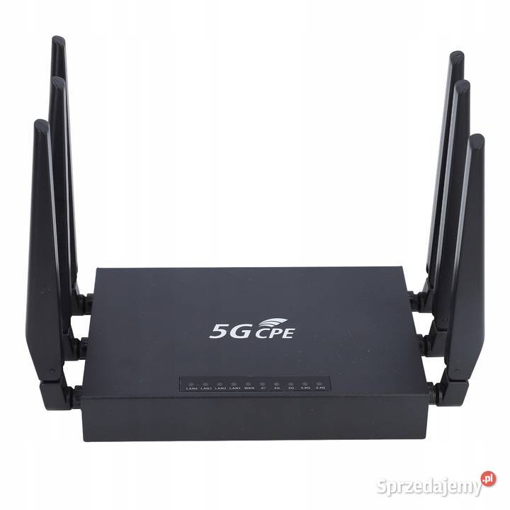 Router 5G Elektronika Skarżysko-Kamienna