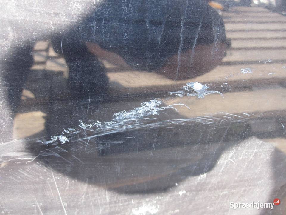 OPEL ASTRA J IV 12r drzwi lewe tył kompletne