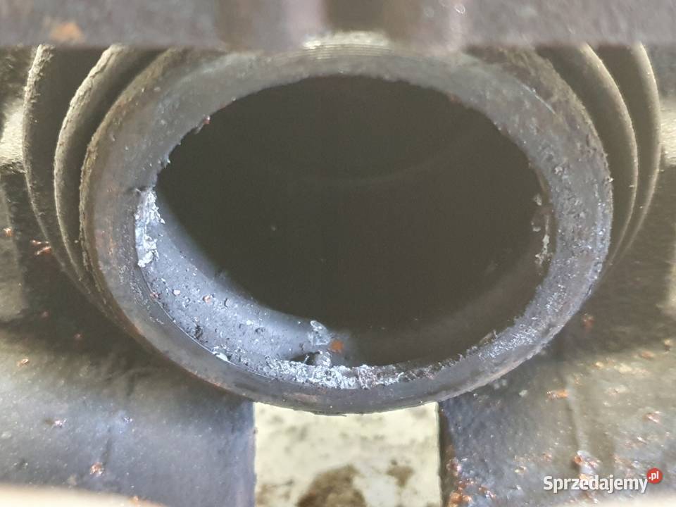 Volvo S90 V90 PRZEDNI ZACISK HAMULCOWY prawy Chełm