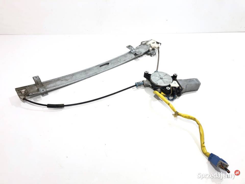 PODNOŚNIK SZYBY LEWY PRZÓD HONDA STREAM