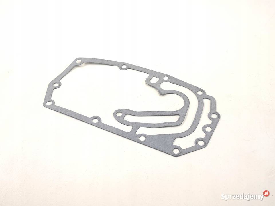 ZESTAW USZCZELEK SILNIKA FIAT DUCATO 28 D