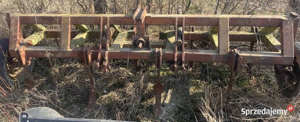 Agregaty bezorkowe Agregaty Pęchratka Polska sprzedam