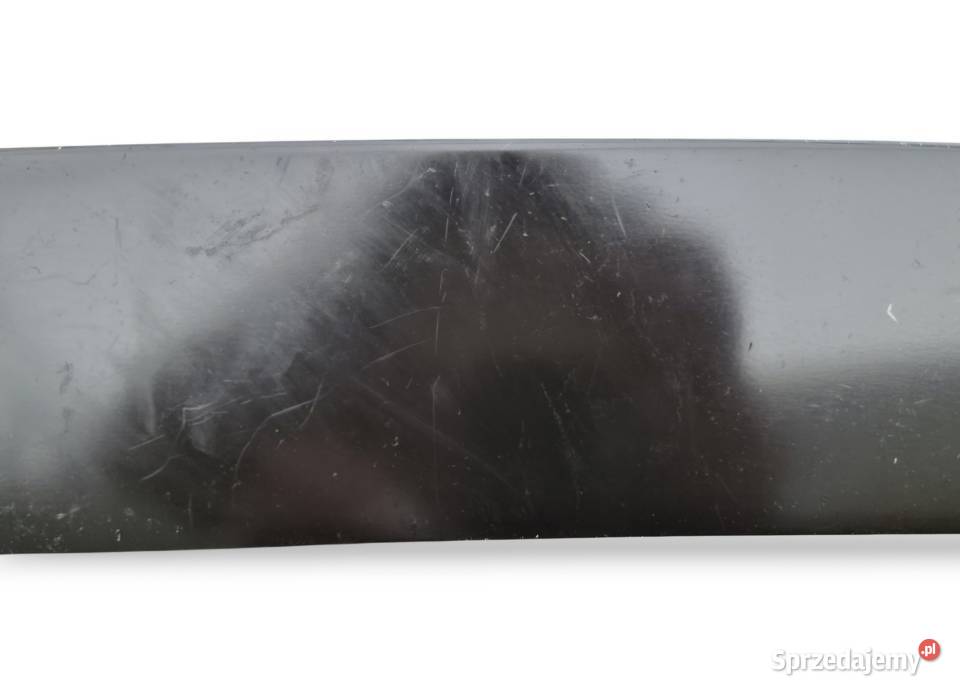 SPOILER LOTKA KLAPY BAGAŻNIKA VW GOLF III 3 HB świętokrzyskie Działoszyce