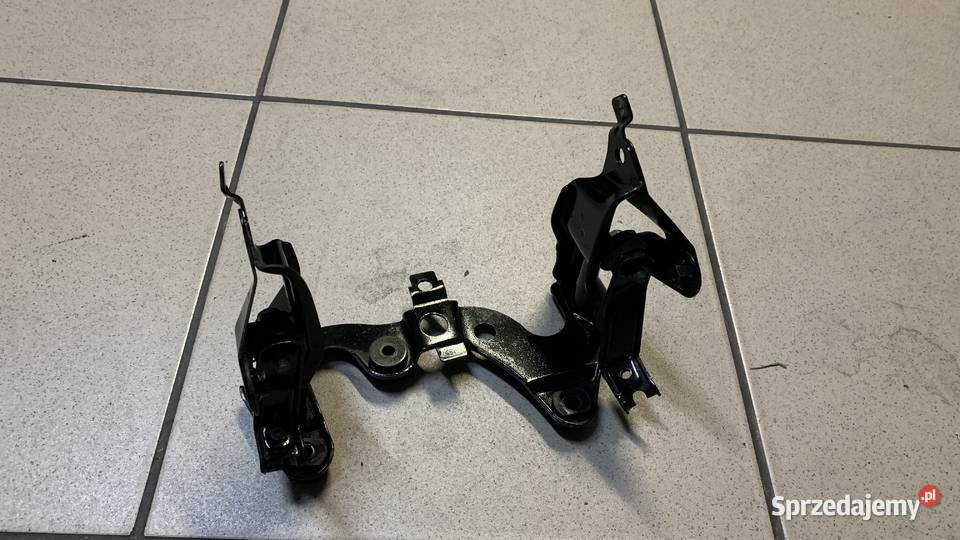 Stelaż czaszy zegarów Honda MTX 125 Brzeszcze