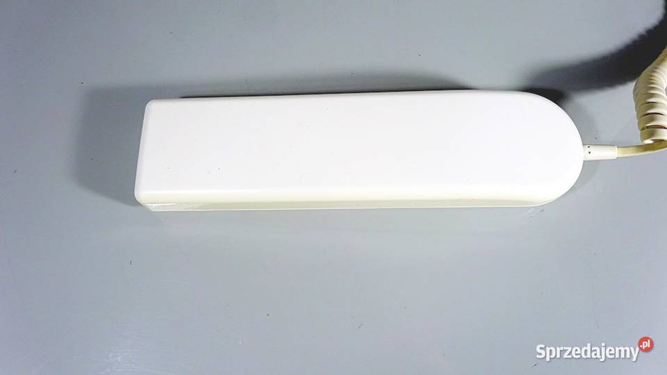 DomofonUnifon włoskiej firmy URMET model 1131 śląskie Chorzów