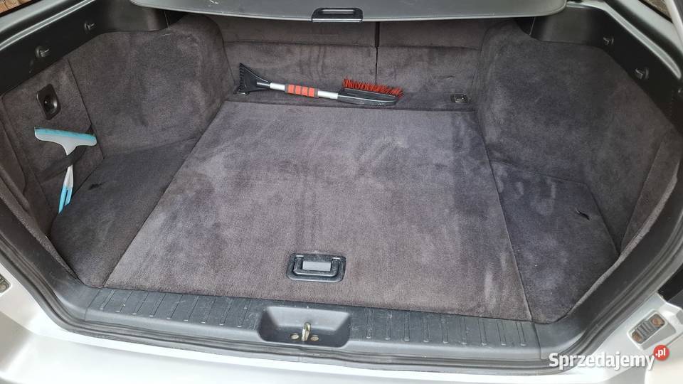 Mitsubishi Galant Avance 25 Kombi LPG Bielsko-Biała sprzedam