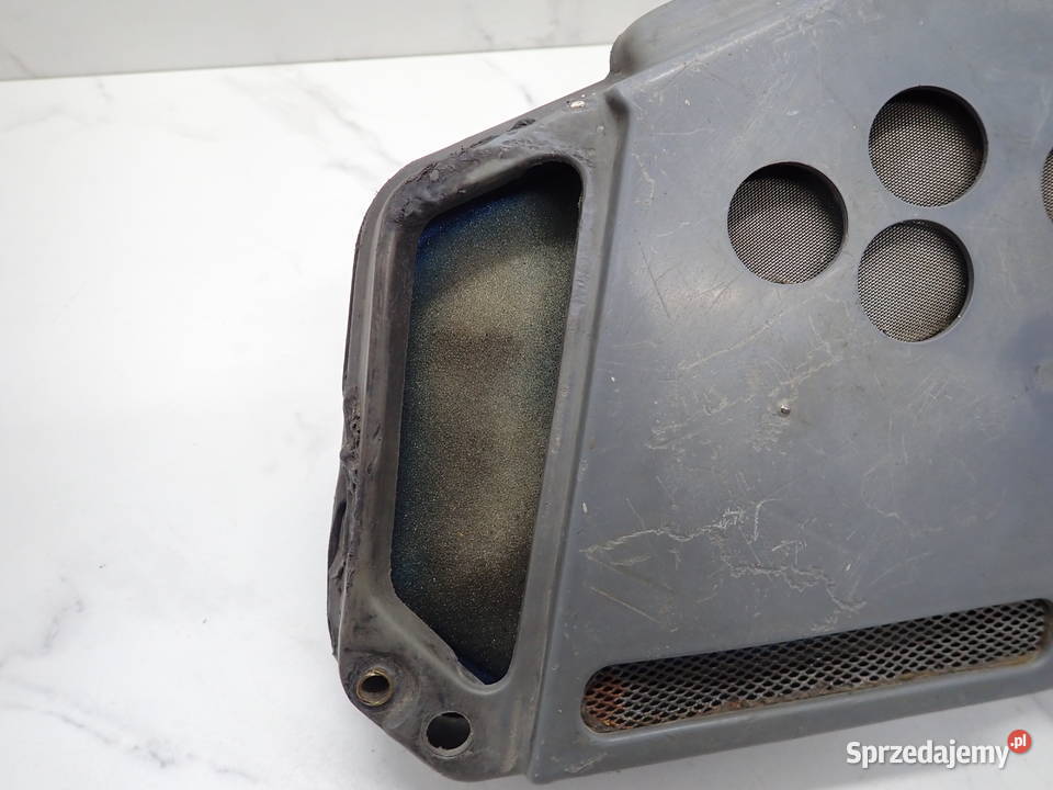 Airbox Obudowa Stelaż Filtra Husqvarna TE 610 TC Strzelce Krajeńskie