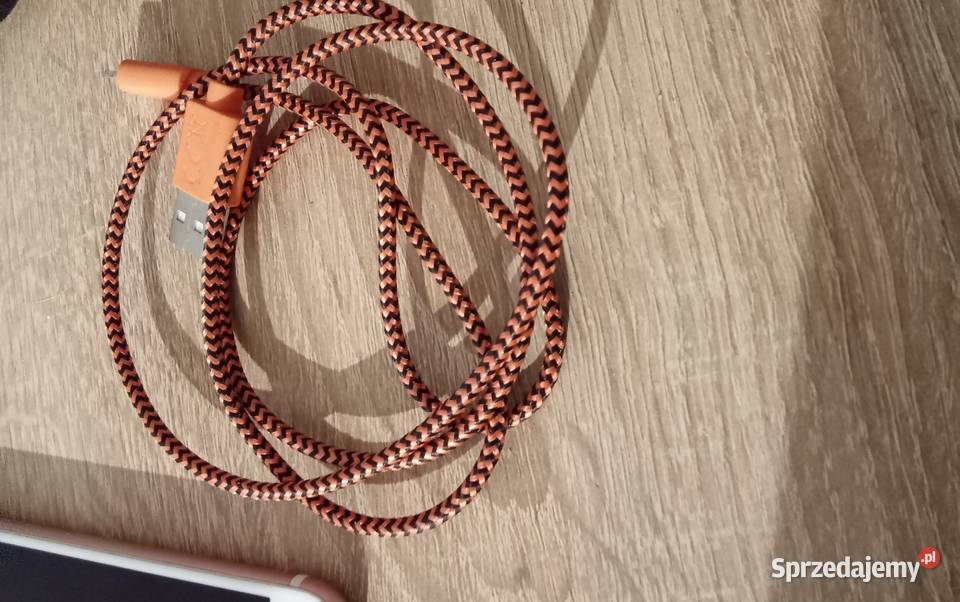 Sprzedam Iphone 7 Różowy A1778 Uszkodzony Okazja Golub-Dobrzyń