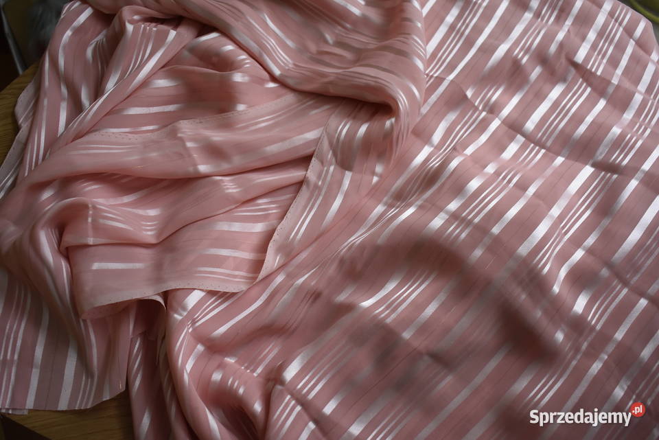 Tkanina vintage Tkaniny Warszawa