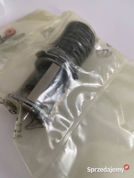 Zestaw SB234 naprawczy Maxxum Puma Farmall T7 Warszawa