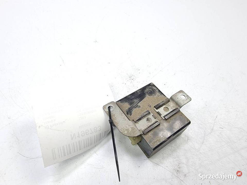 MODUŁ MITSUBISHI PAJERO III V80 MR495622 Lipno