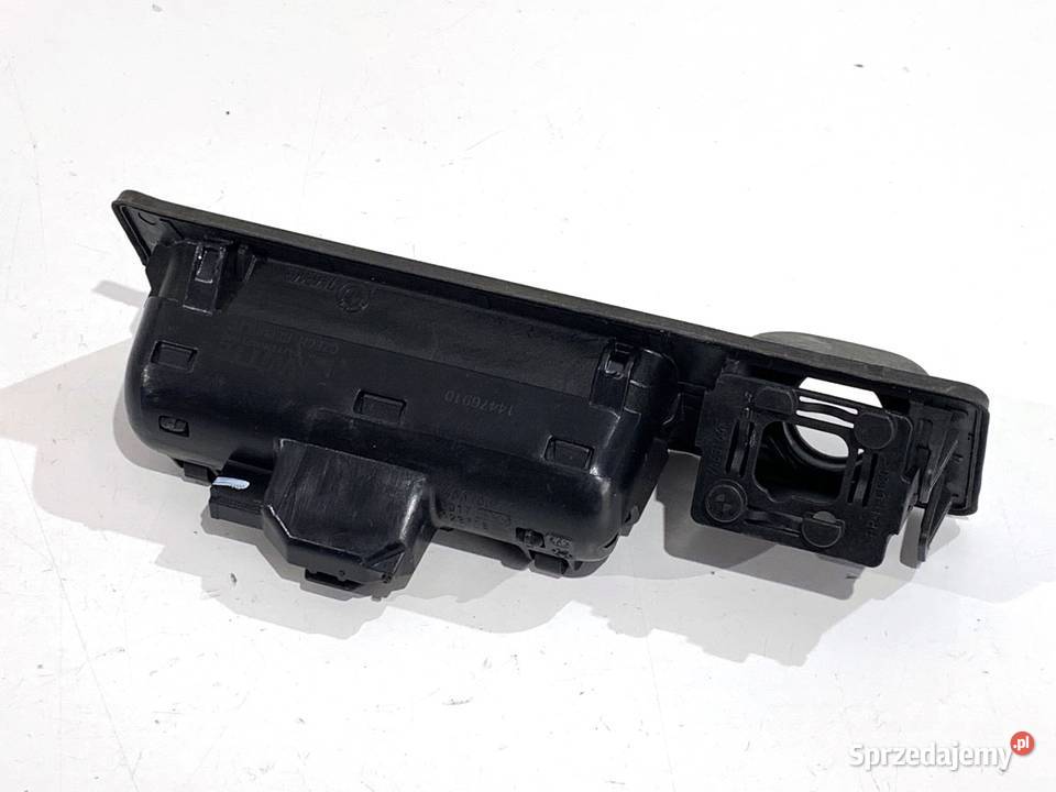 KLAMKA KLAPY TYŁ BMW F48 7463163 Crossover