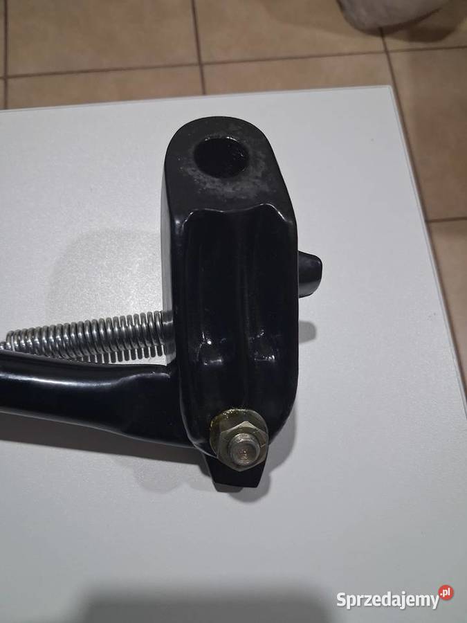 Orginalny uchwyt etz 150 251 mocowania tlumnika Mysłowice sprzedam