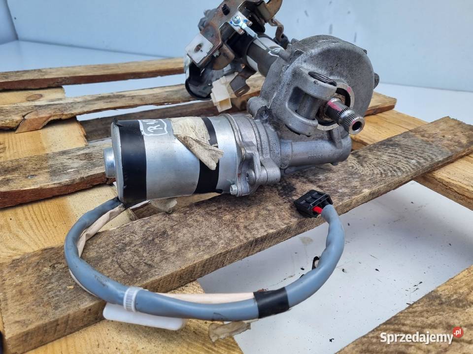 Toyota Yaris III POMPA WSPOMAGANIA wspomaganie lubelskie