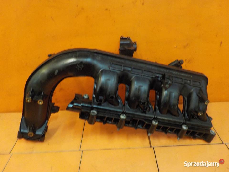 OPEL MOKKA CORSA 17 CDTI 15r 130 A17DTS kolektor Suków