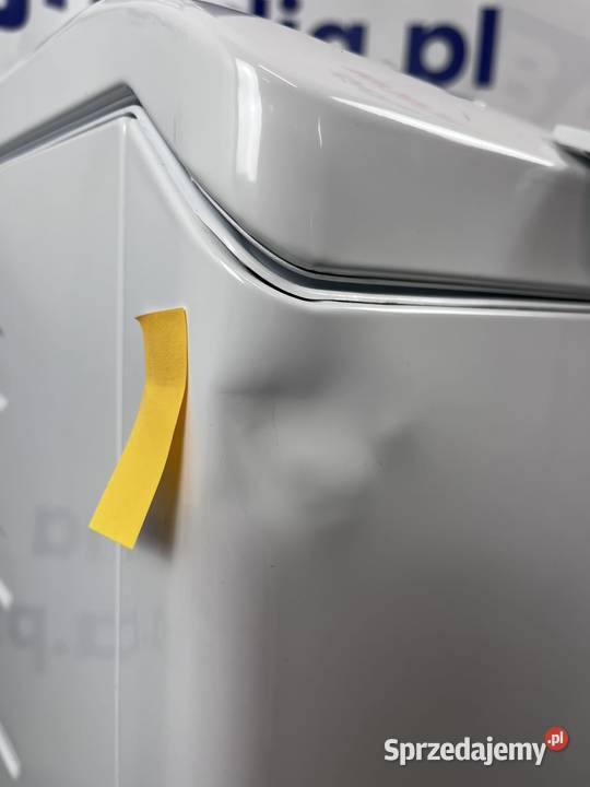 Pralka ELECTROLUX EW6TN4261P SensiCare 600 6 Warszawa sprzedam