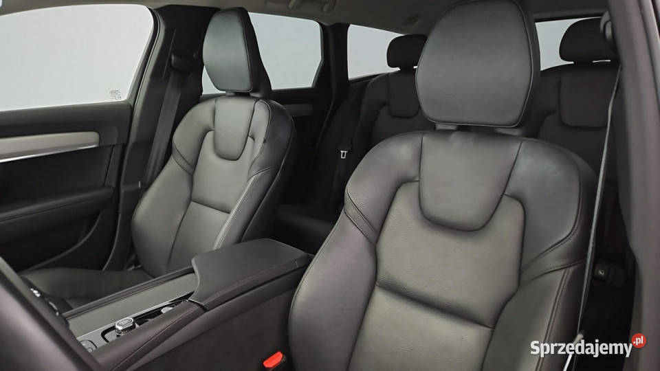 Volvo V90 B4 B Core Z Polskiego Salonu Faktura Zarejestrowany w Polsce Warszawa