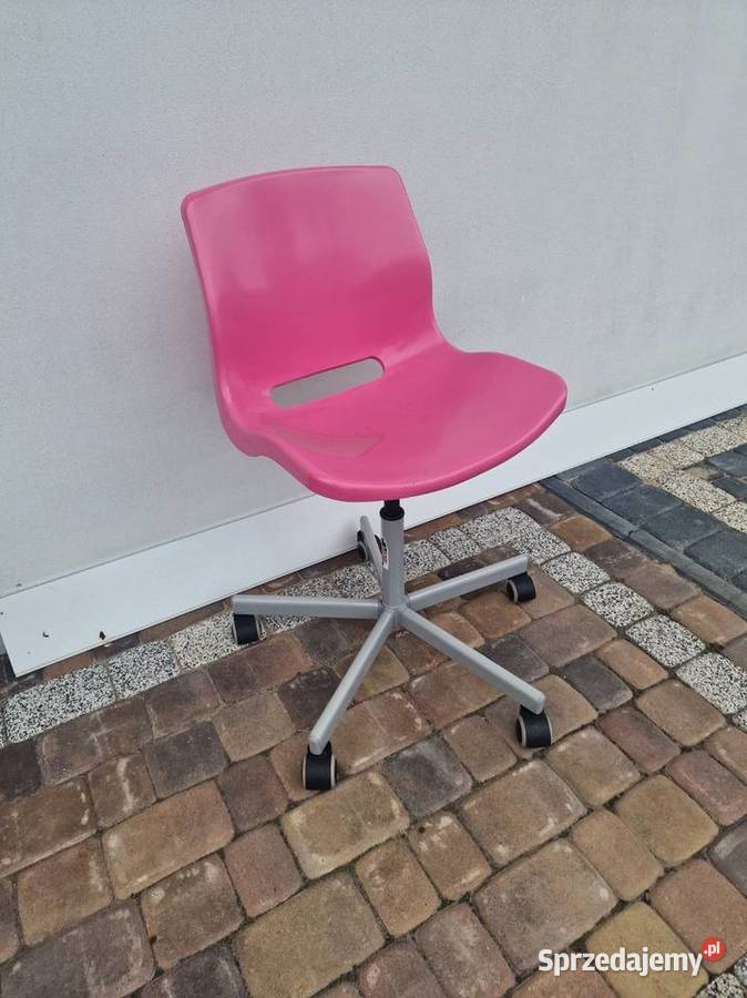 meble dziecięce z IKEA Buczek sprzedam