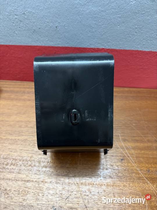 Schowek puszka Romet Ogar 200 205 Gidle